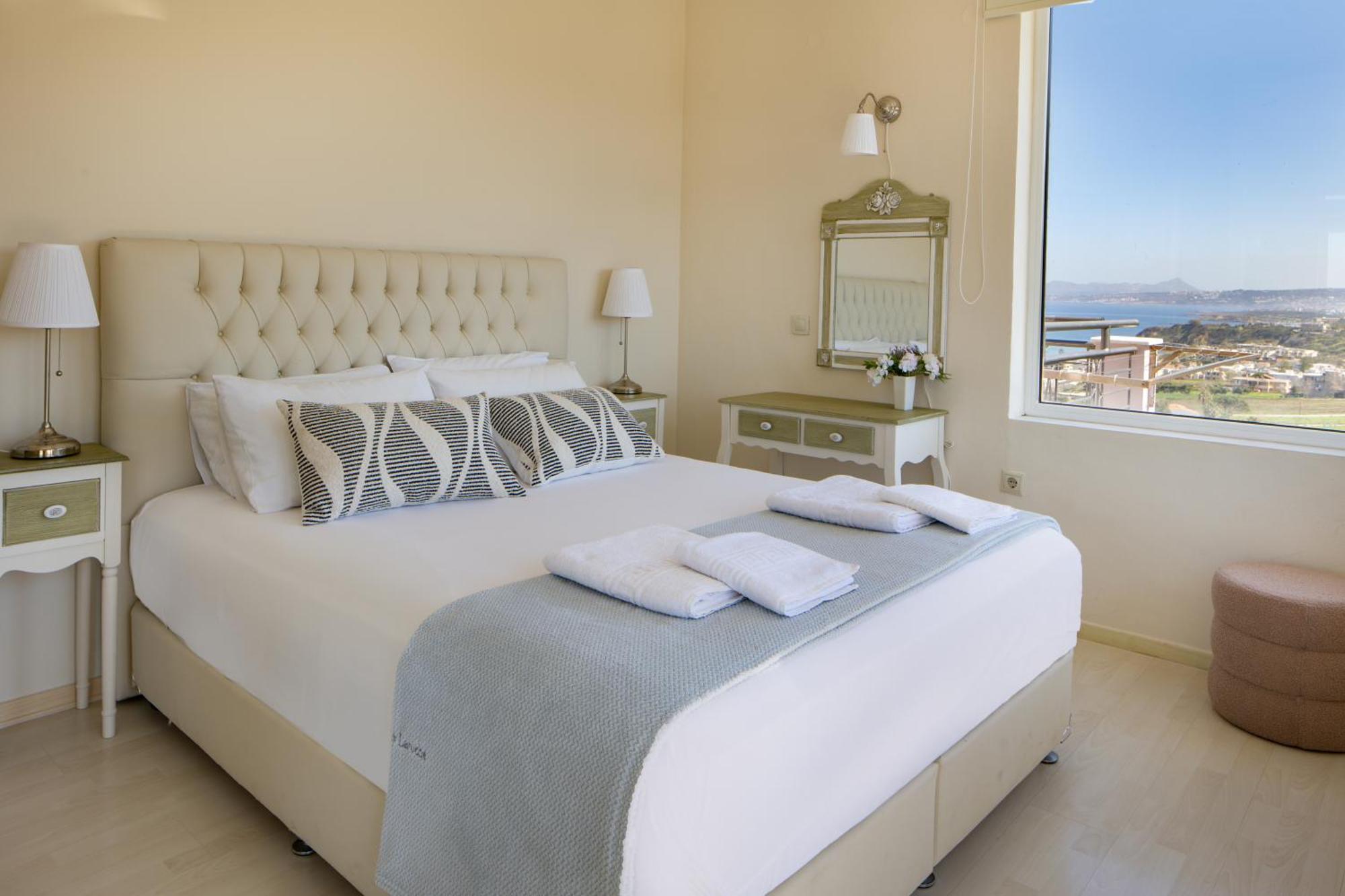 Villa Anatoli Stalós 외부 사진