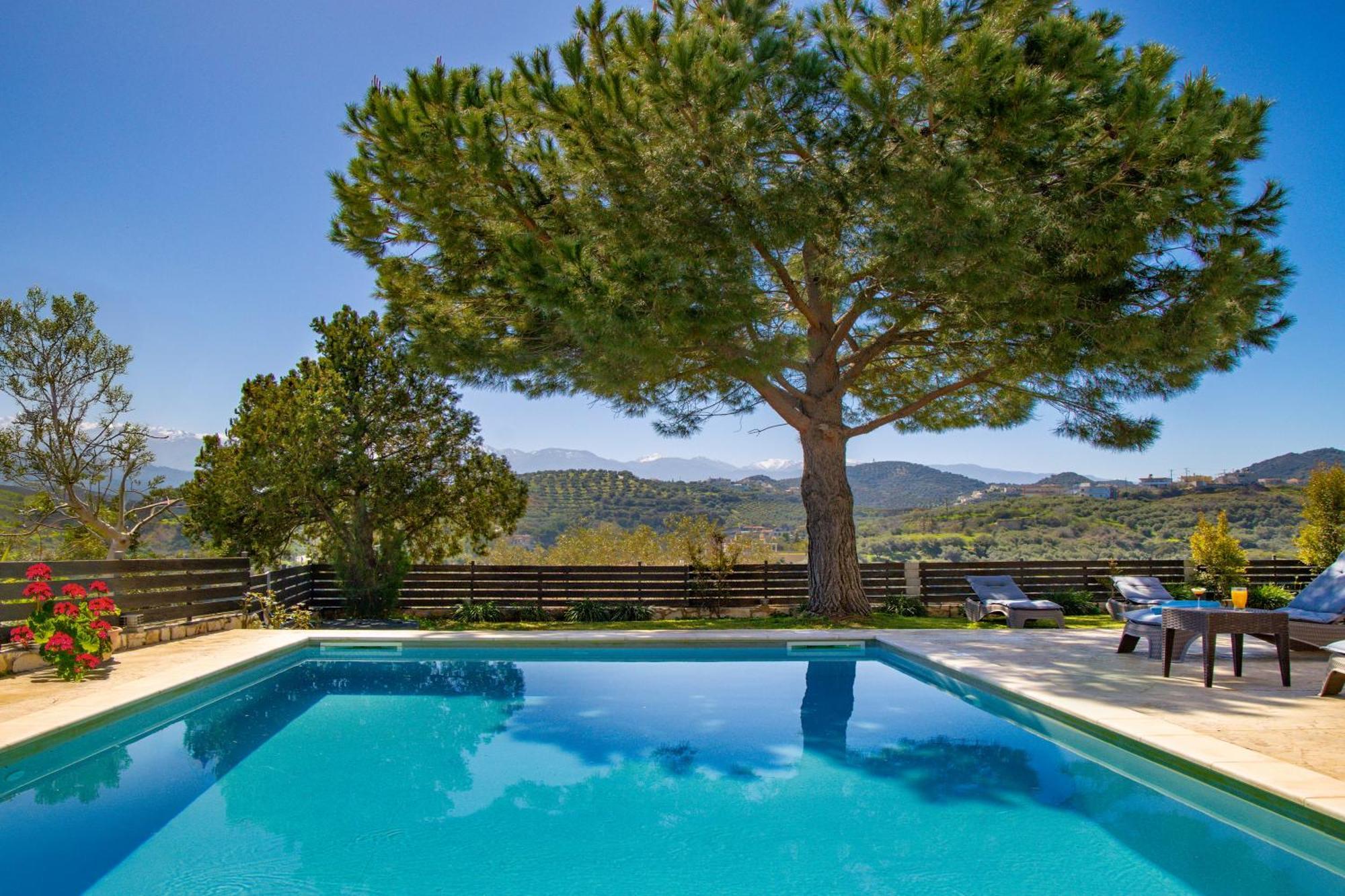 Villa Anatoli Stalós 외부 사진