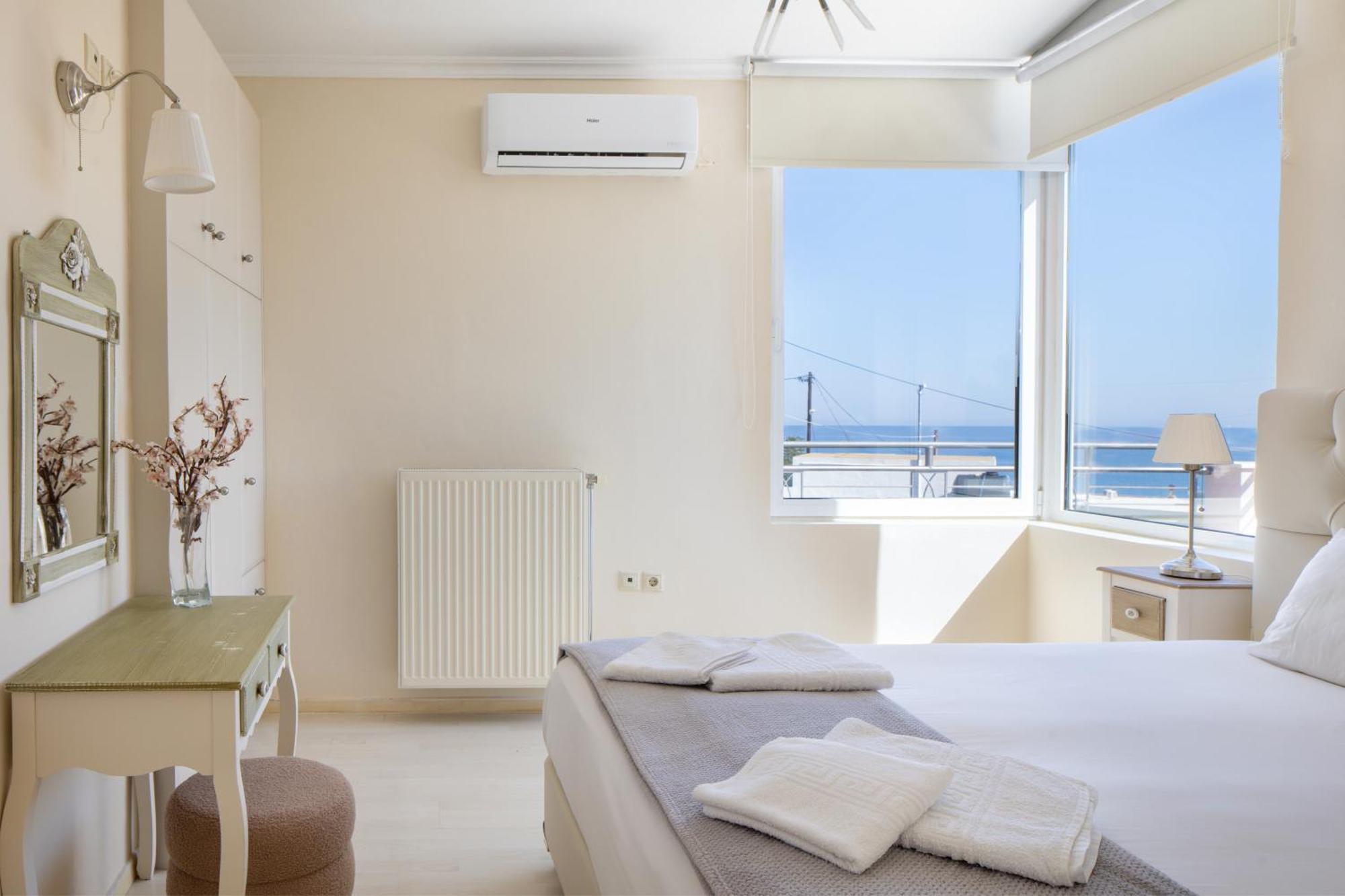 Villa Anatoli Stalós 외부 사진