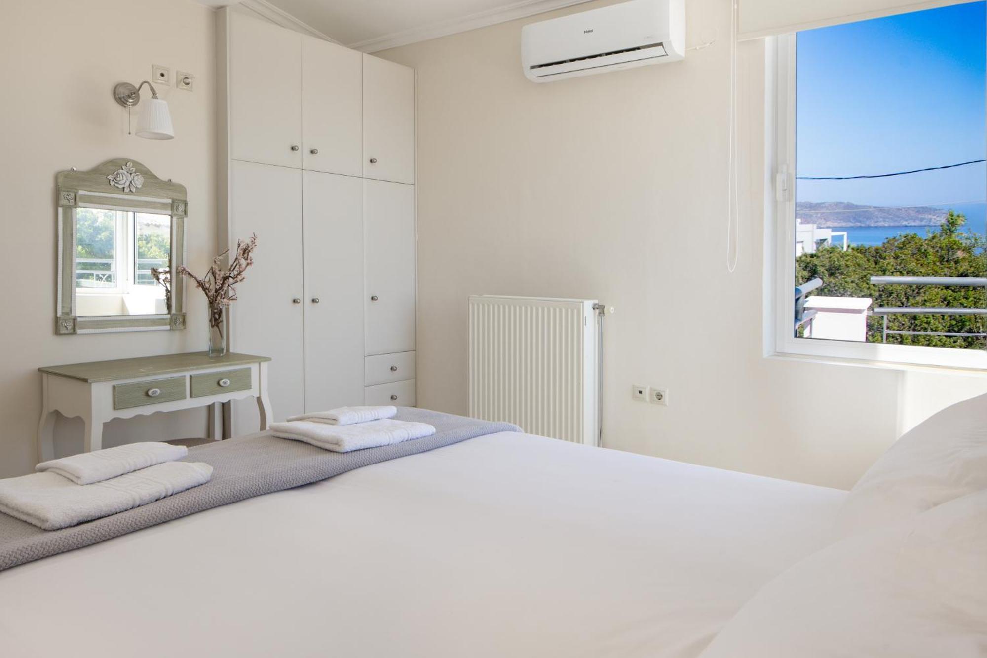 Villa Anatoli Stalós 외부 사진