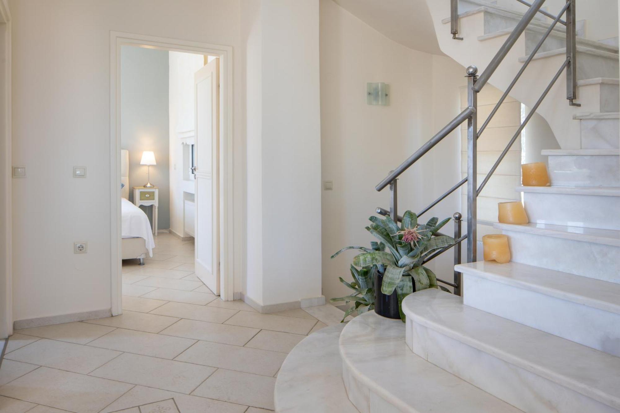 Villa Anatoli Stalós 외부 사진