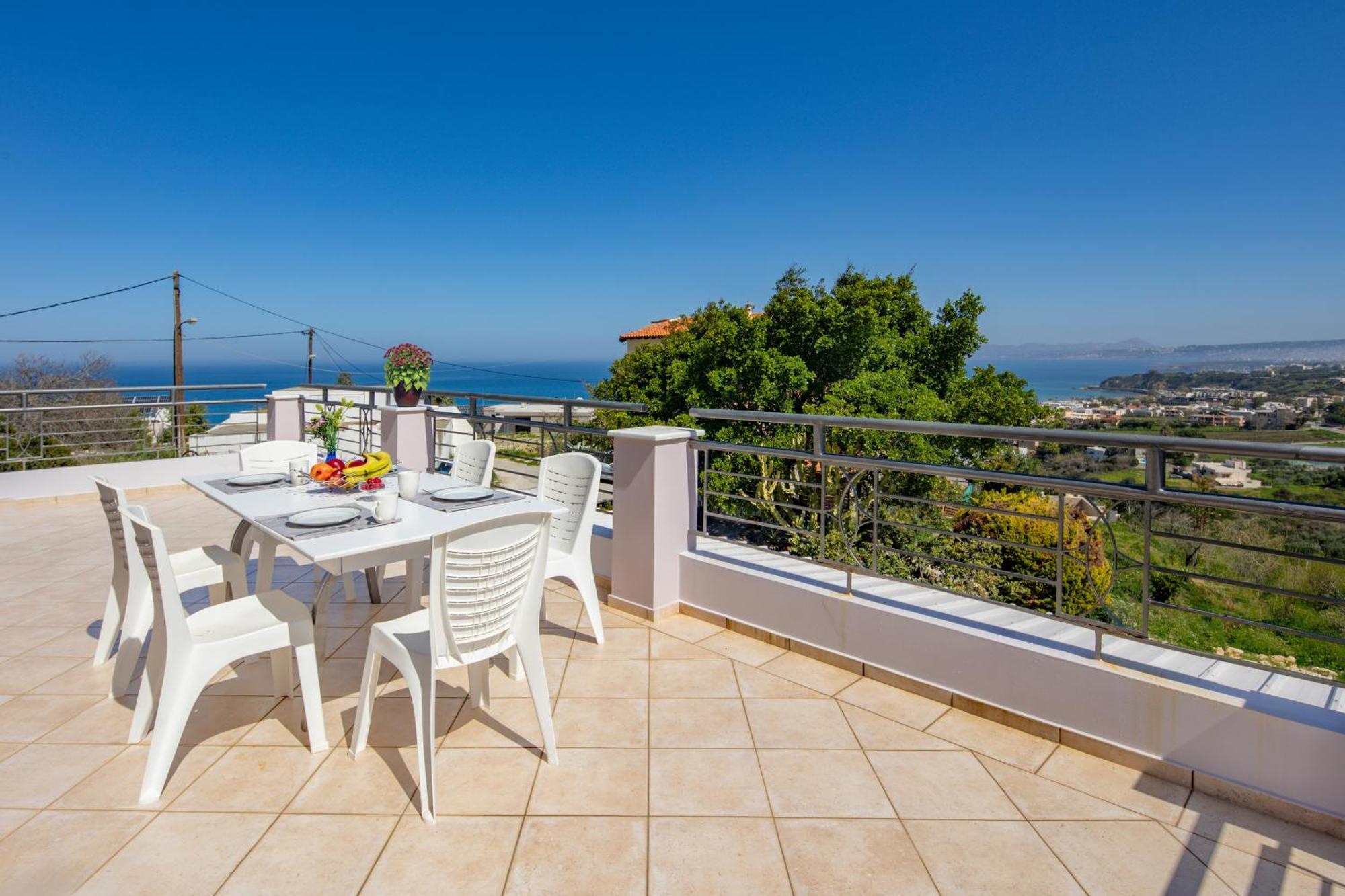 Villa Anatoli Stalós 외부 사진