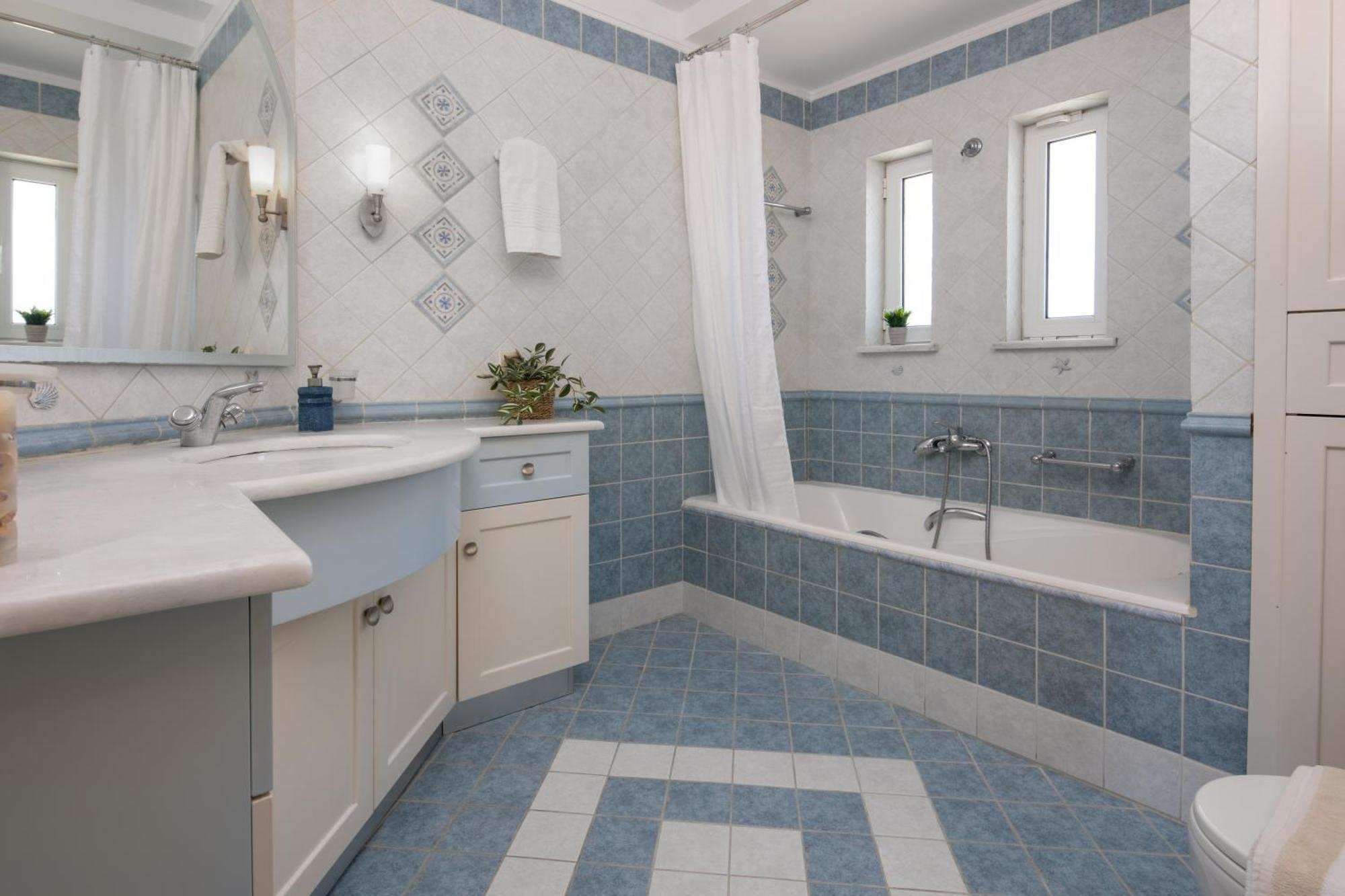 Villa Anatoli Stalós 외부 사진