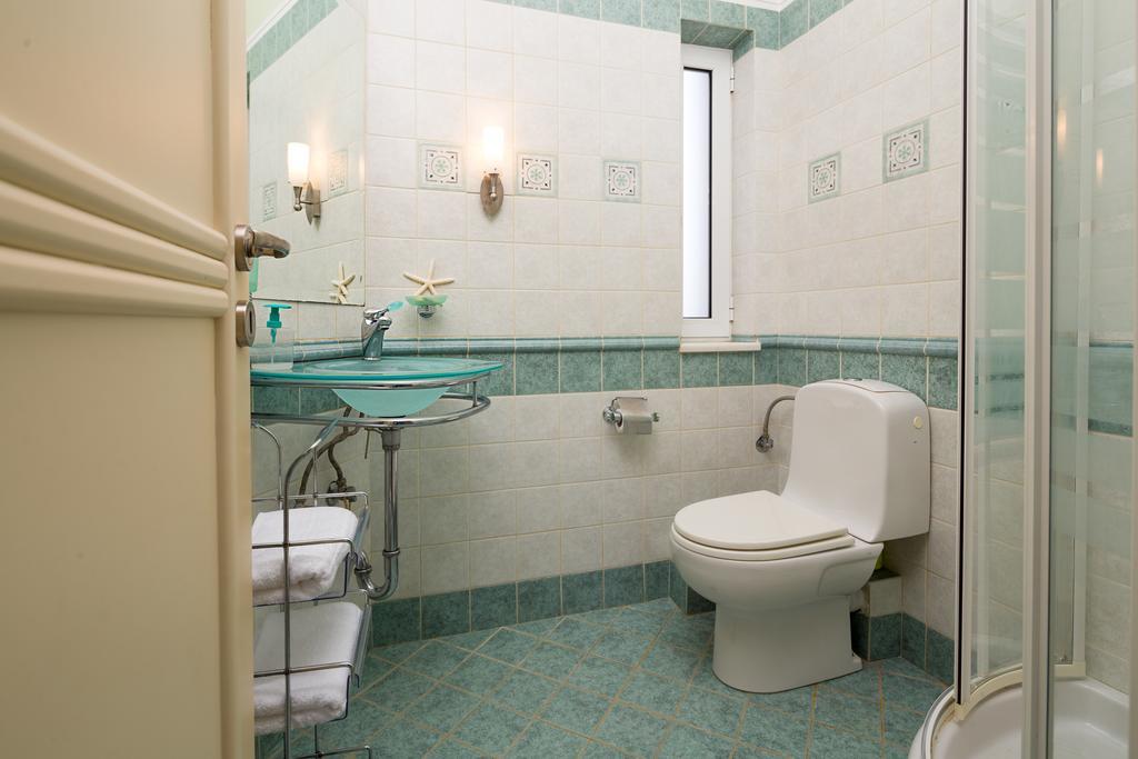 Villa Anatoli Stalós 외부 사진