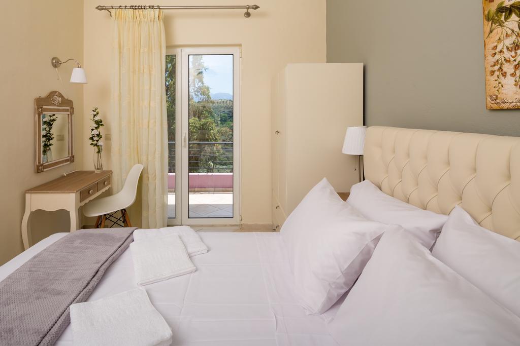 Villa Anatoli Stalós 외부 사진