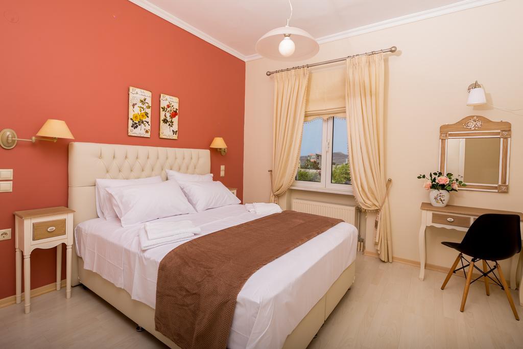 Villa Anatoli Stalós 외부 사진