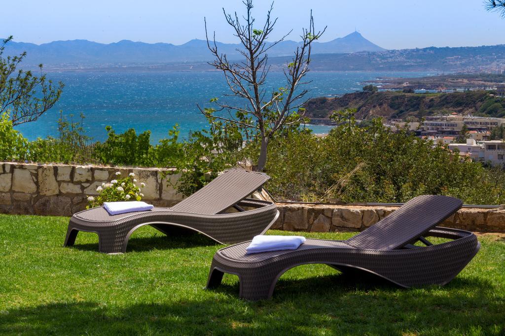 Villa Anatoli Stalós 외부 사진