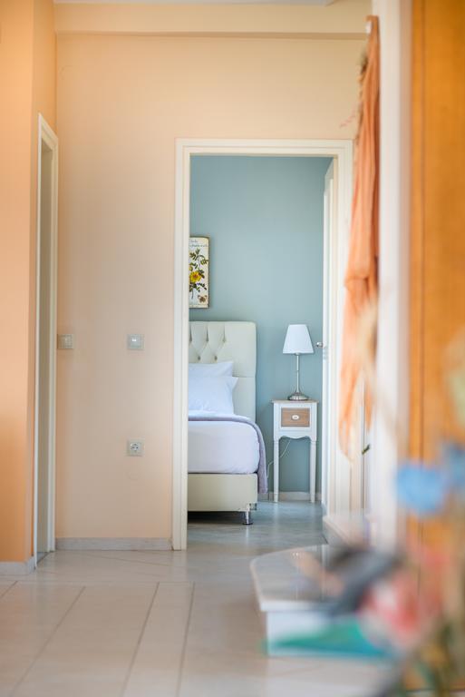 Villa Anatoli Stalós 외부 사진